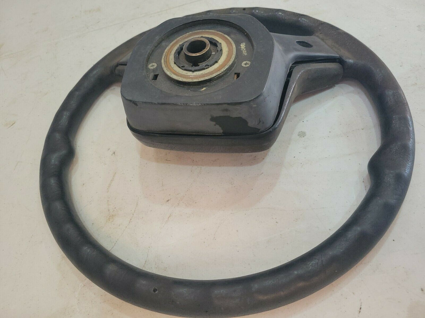 87 - 91 Mazda Rx7 FC Steering Wheel