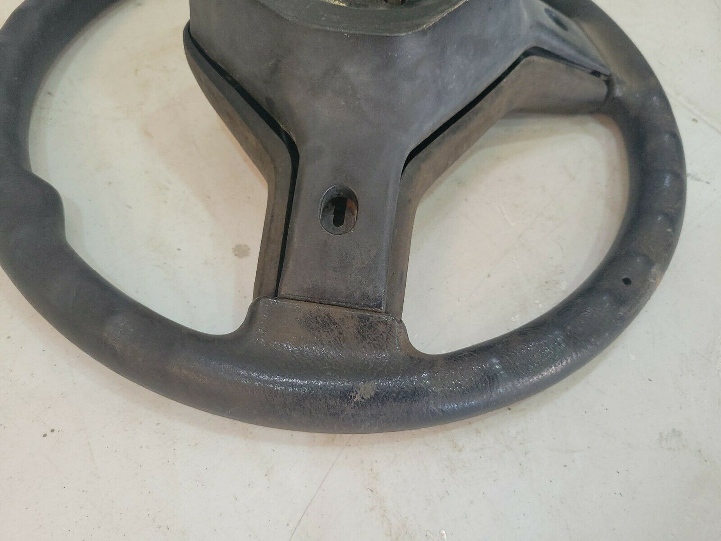 87 - 91 Mazda Rx7 FC Steering Wheel