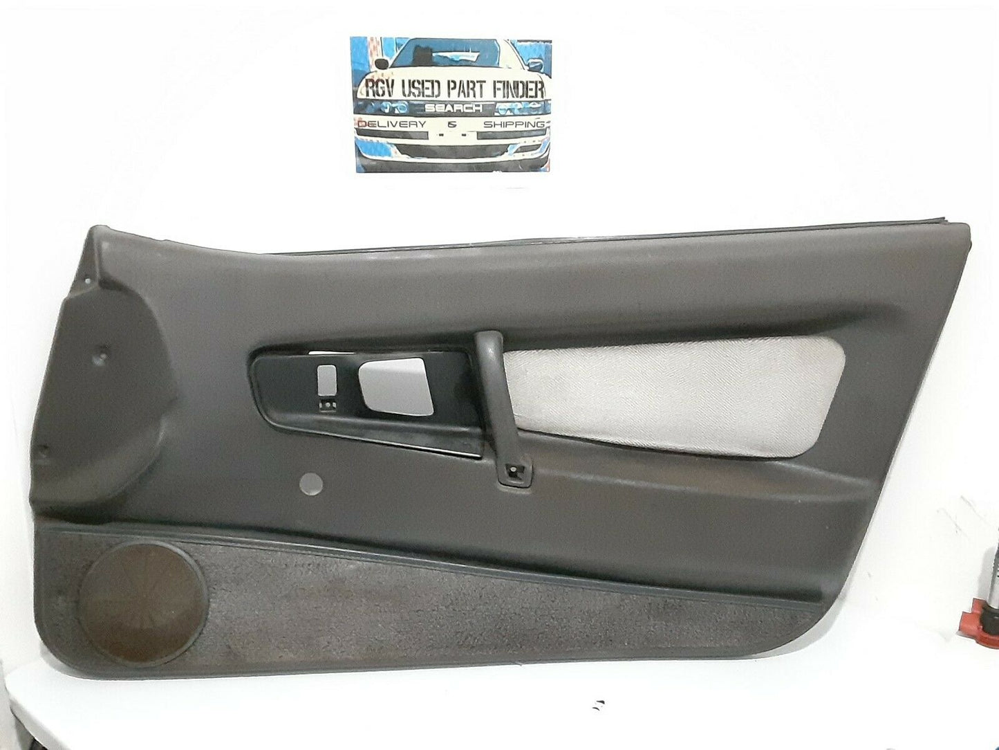 1990-1994  Eagle Talon/ Mitsubishi Eclipse / Plymouth Laser Passenger Door Panel