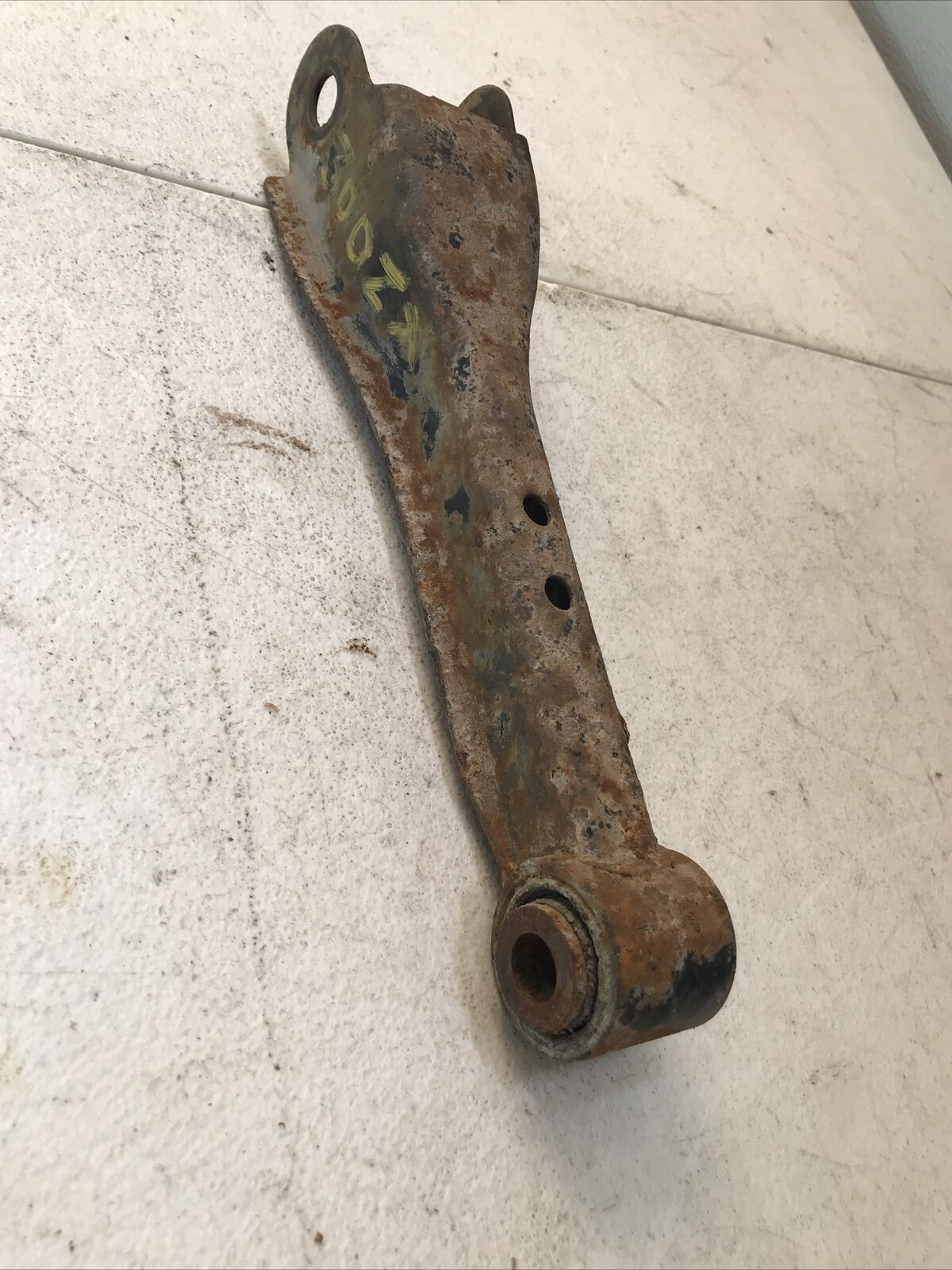 1990-1996 Nissan 300zx Rear Tension Arm