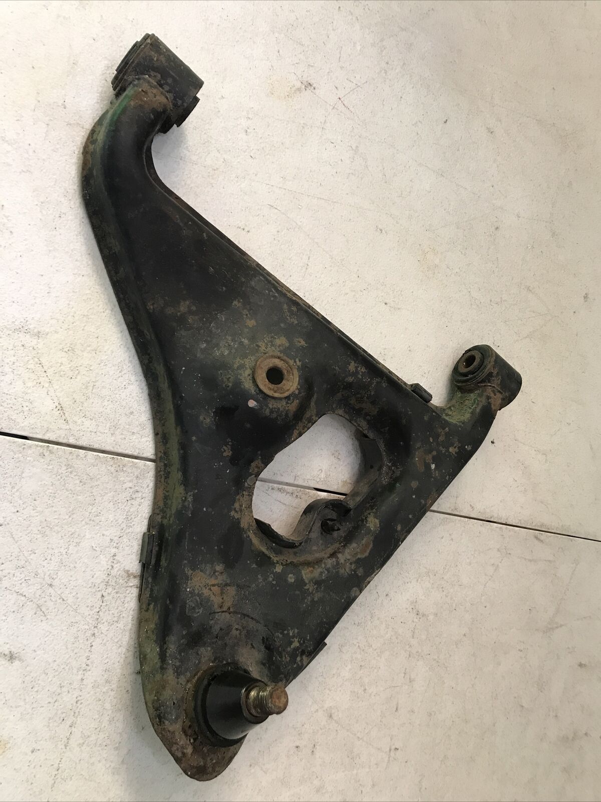 1990-1996 Nissan 300zx Driver Left Rear Lower Control Arm