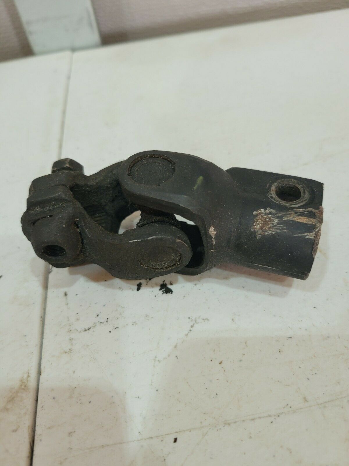 1995 1996 Nissan 240sx S14 Steering Wheel Yoke Elbow STEERING COLUMN