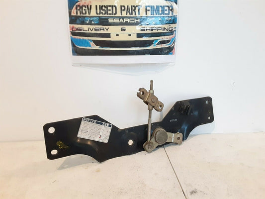 1991 1992 Toyota Mr2 Main Handbrake Bracket