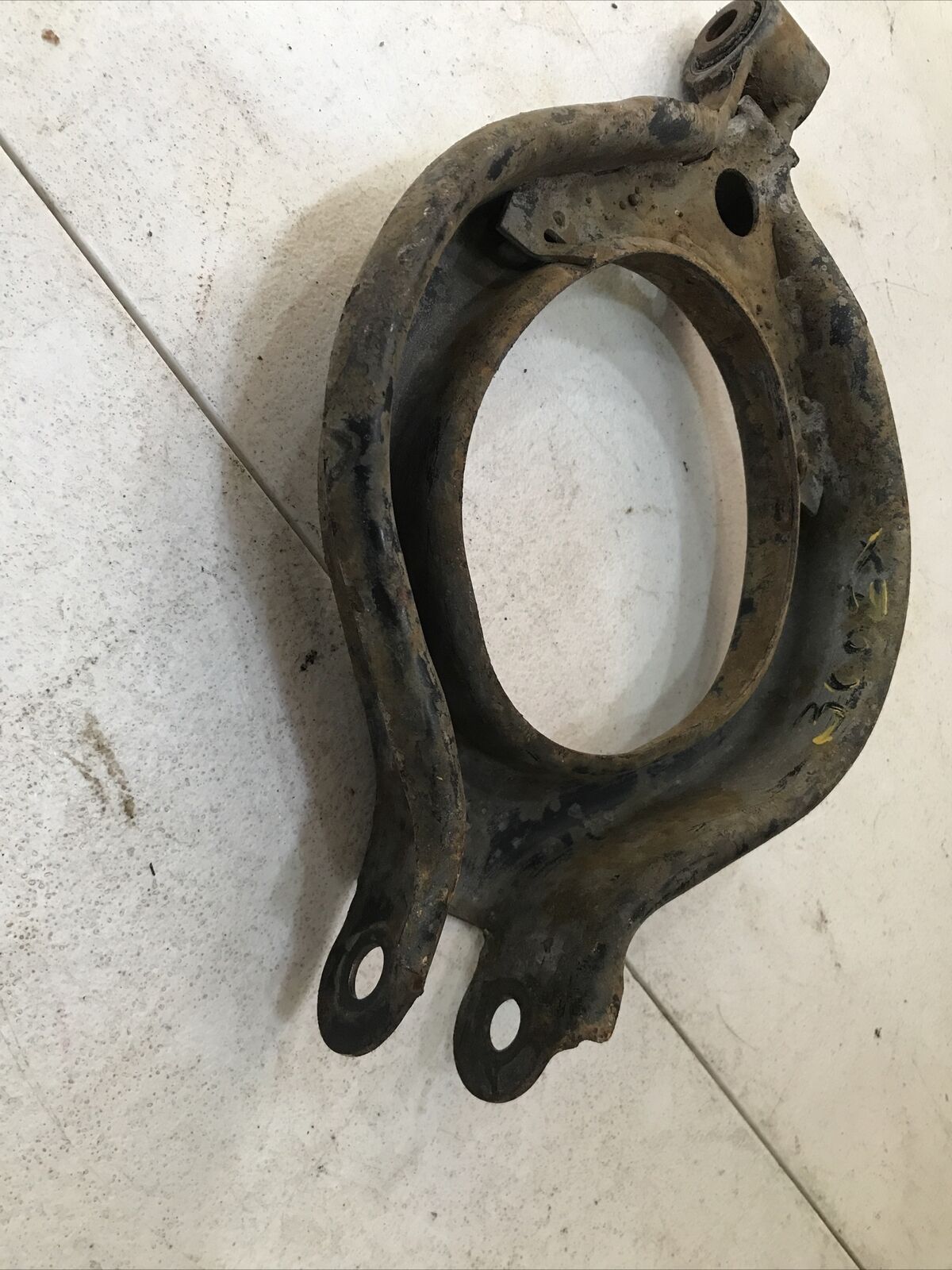 1990-1996 Nissan 300zx Rear Upper Control Arm