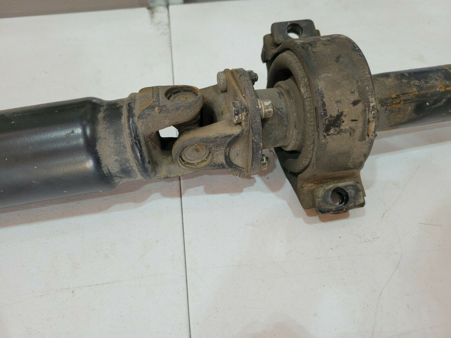 1994 1995 1996 1997 1998 Nissan 240sx S14 Ka24de Automatic Trans Driveshaft