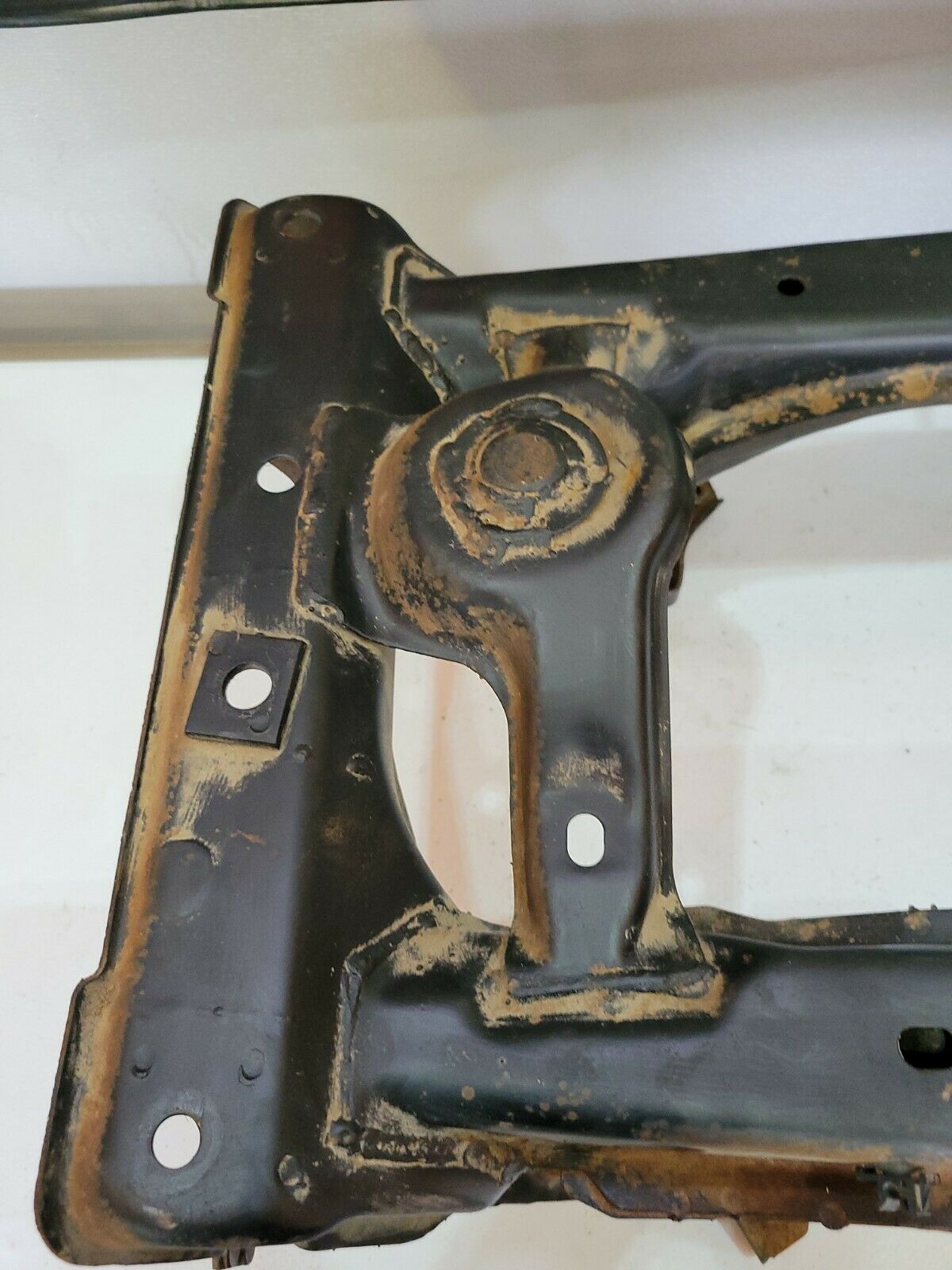 1997 Mazda MX5 Miata NA Rear Subframe