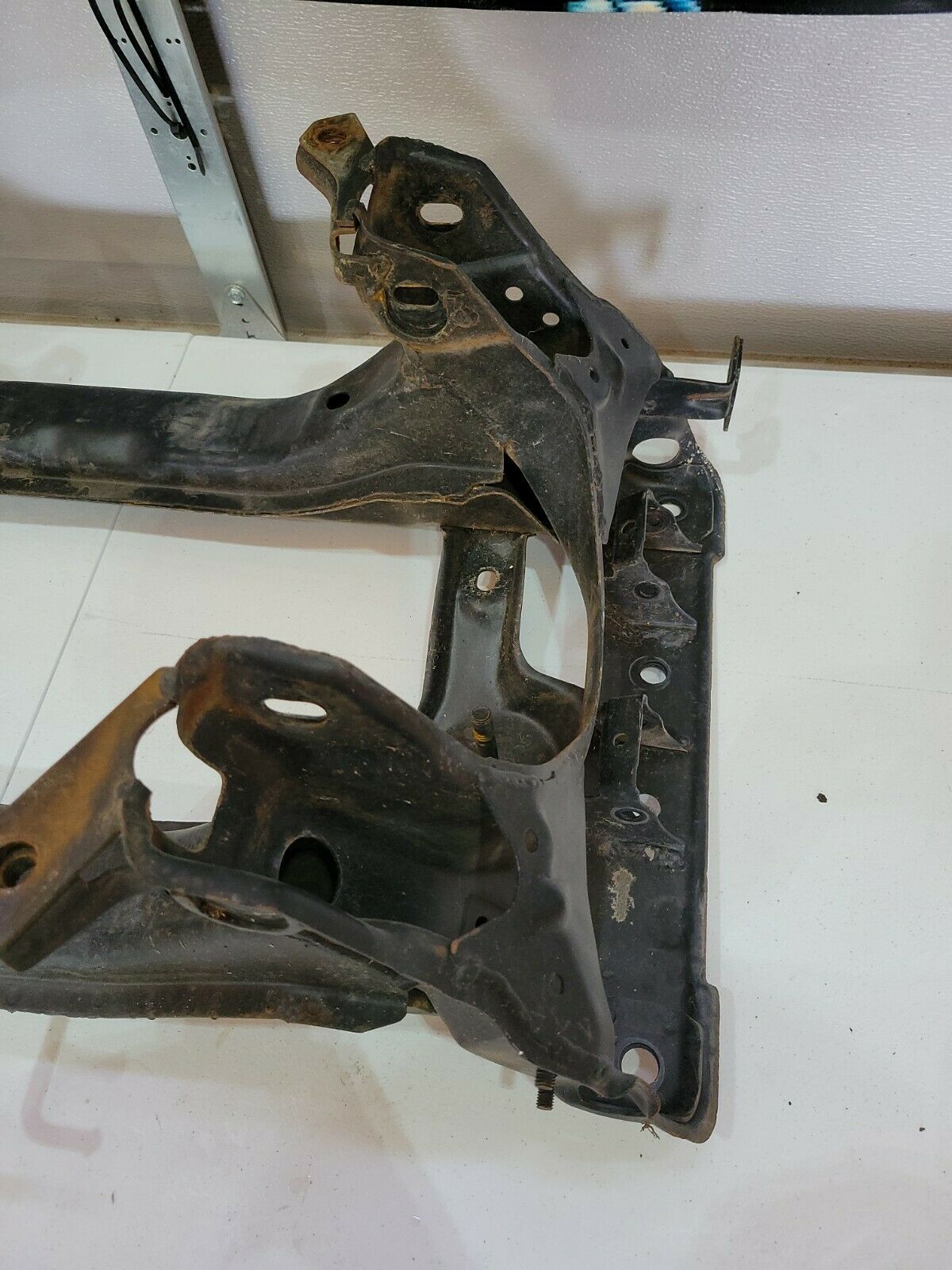 1997 Mazda MX5 Miata NA Rear Subframe