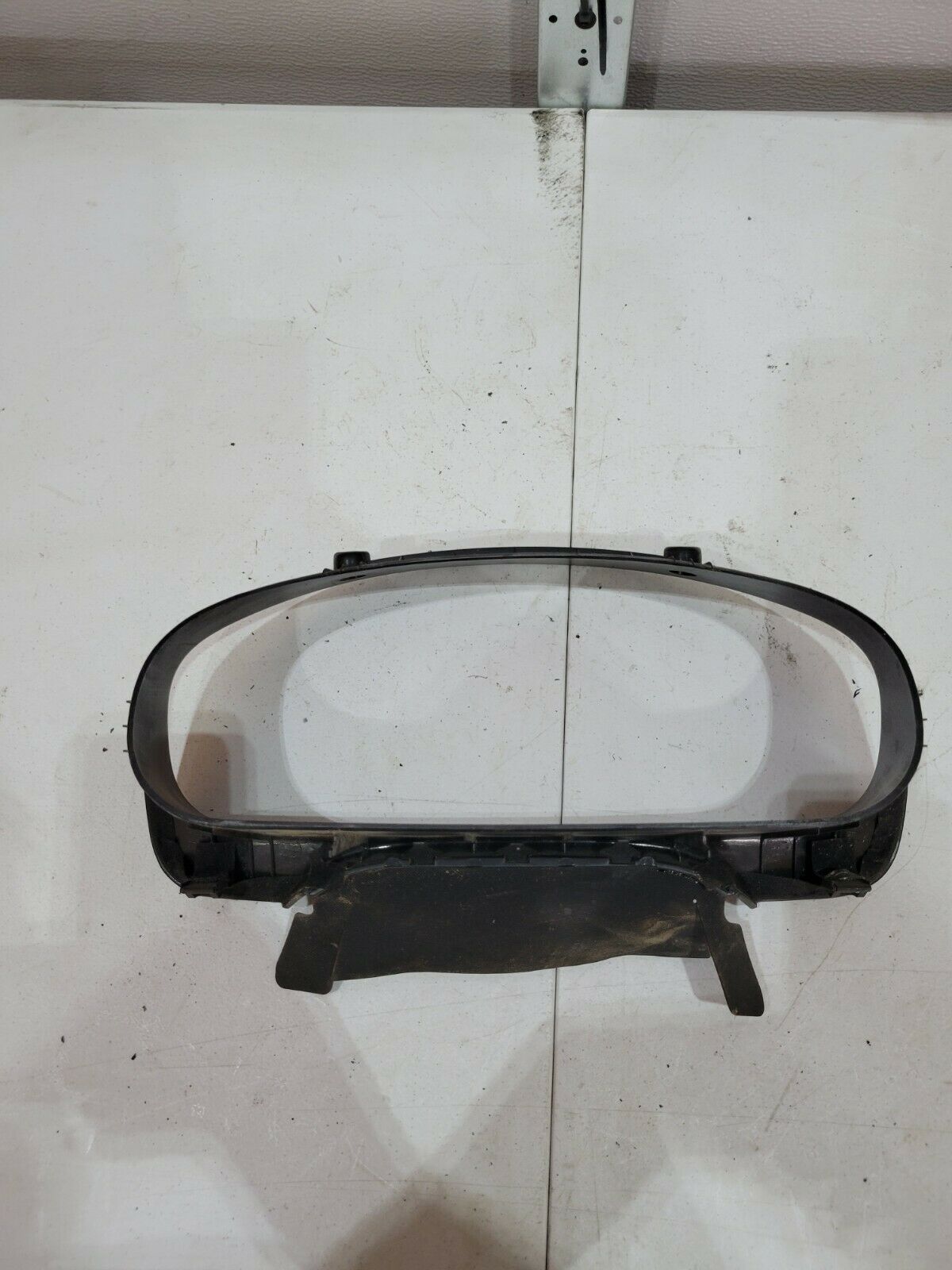 1995 1996 Nissan 240sx S14 Guage Cluster Bezel