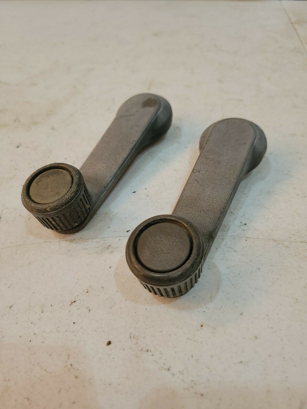 87 - 91 Mazda Rx7 FC manual window crank handles