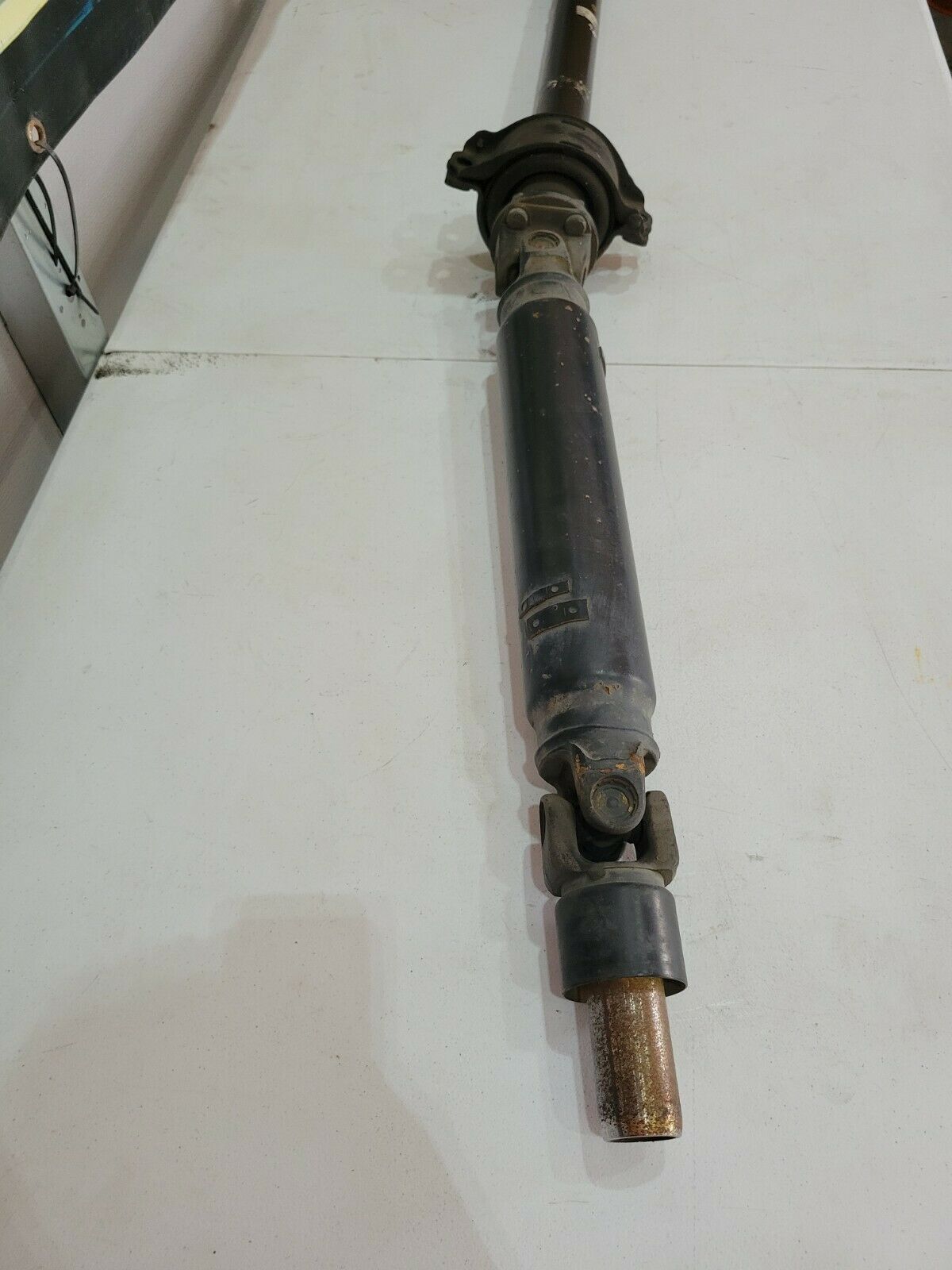 1994 1995 1996 1997 1998 Nissan 240sx S14 Ka24de Automatic Trans Driveshaft