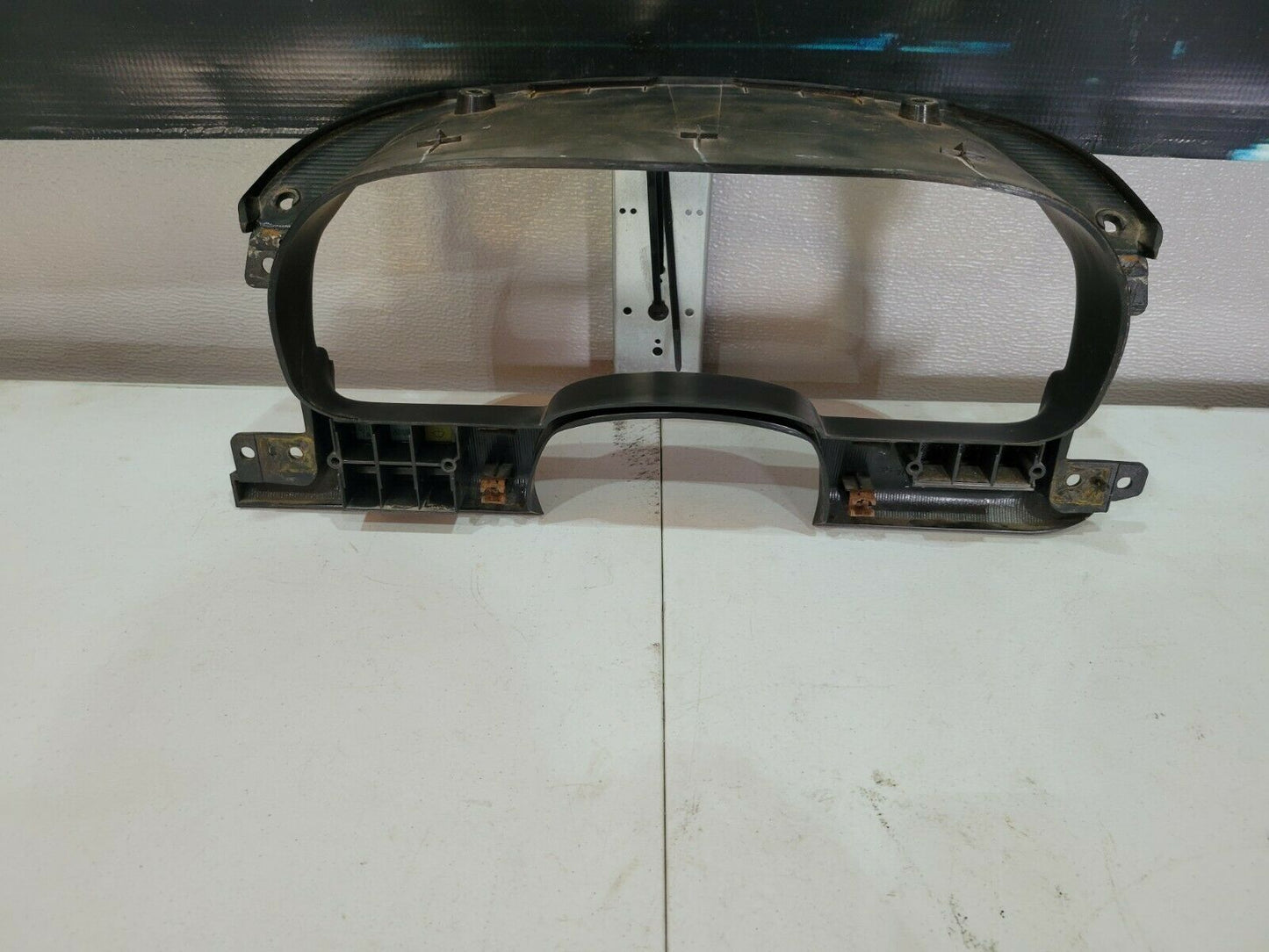 1990 1991 1992 1993 1994 1995 1996 Nissan 300zx Z32 Guage Cluster Bezel