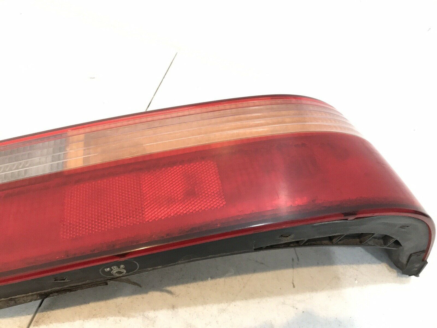 1991 1992 1993 Acura Integra Sedan Right Passenger Side Tail Light OEM