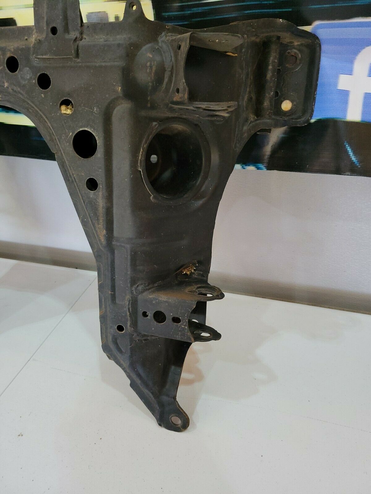 1997 Mazda Mx5 Miata NA Front Subframe