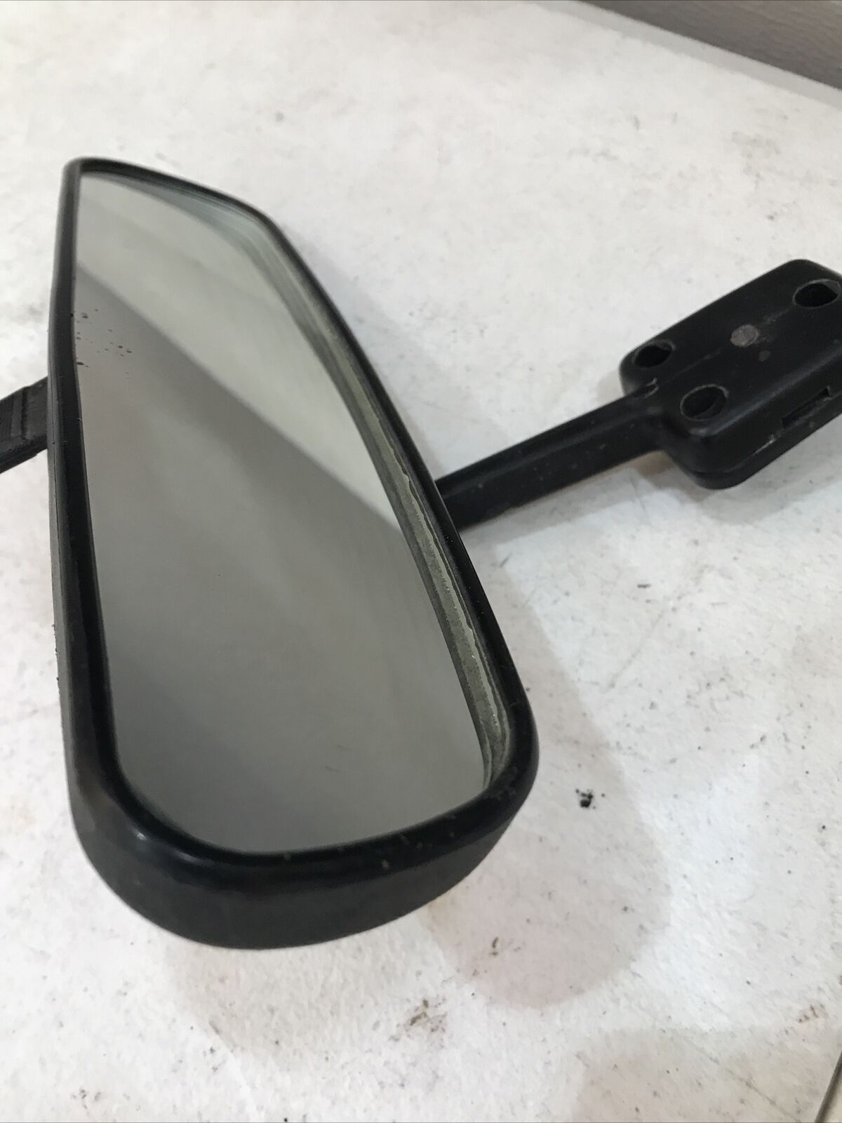 1990-1996 Nissan 300zx Rear View Mirror