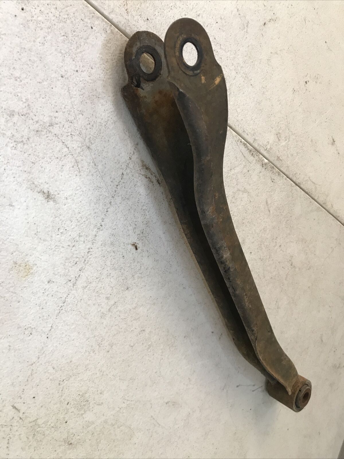 1990-1996 Nissan 300zx Rear Tension Arm