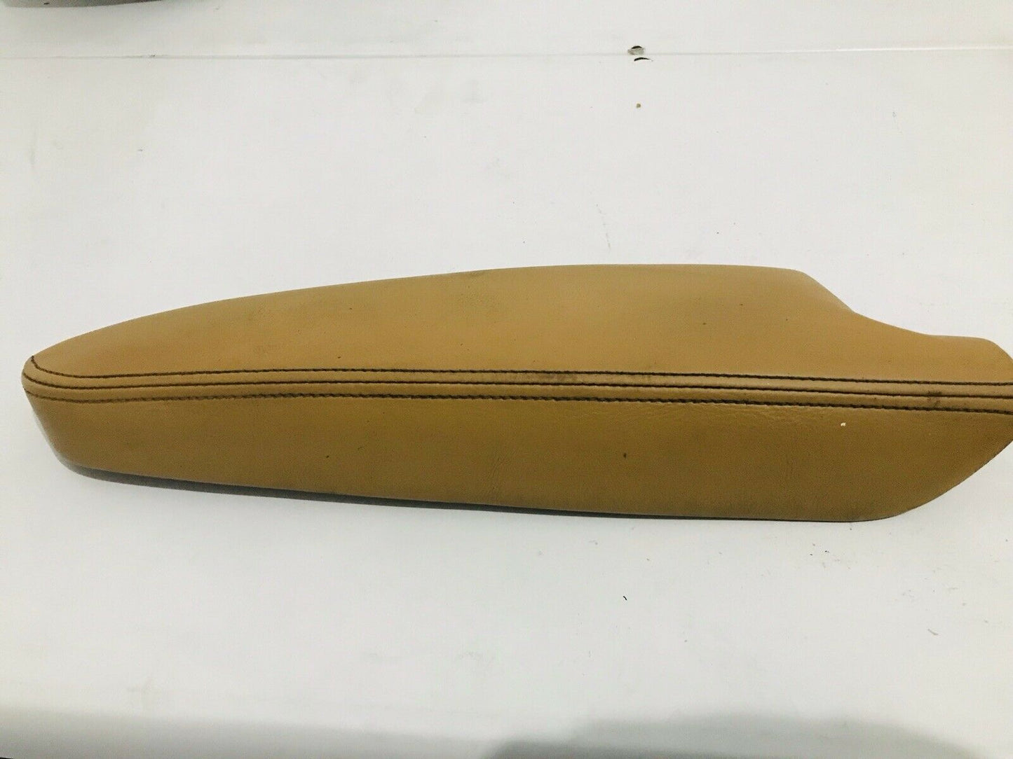 2004 2005 2006 2007 2008 Acura TL Tan Door Armrest Handle W/cushion Left/Front