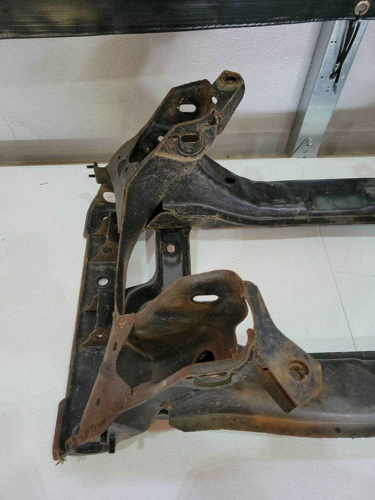 1997 Mazda MX5 Miata NA Rear Subframe