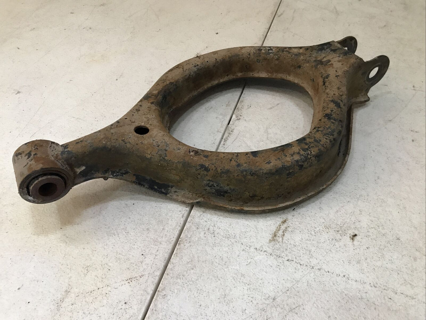 1990-1996 Nissan 300zx Rear Upper Control Arm