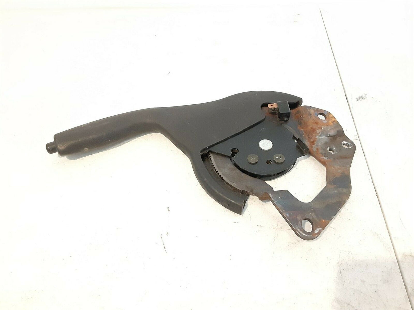 1991 1992 1993 1994 1995 1996 Toyota Mr2 Sw20 Handbrake Handle Assembly OEM