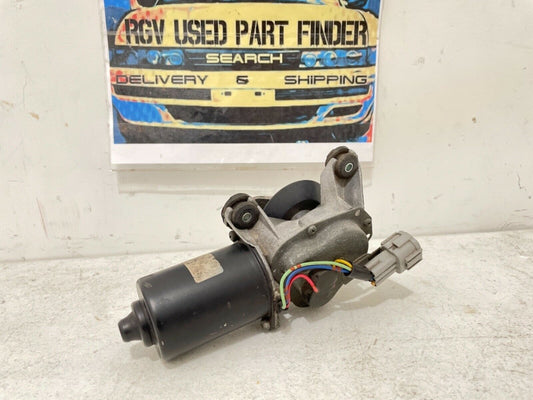 1997 1998 1999 2000 2001 Infiniti Q45 Windshield Wiper Motor