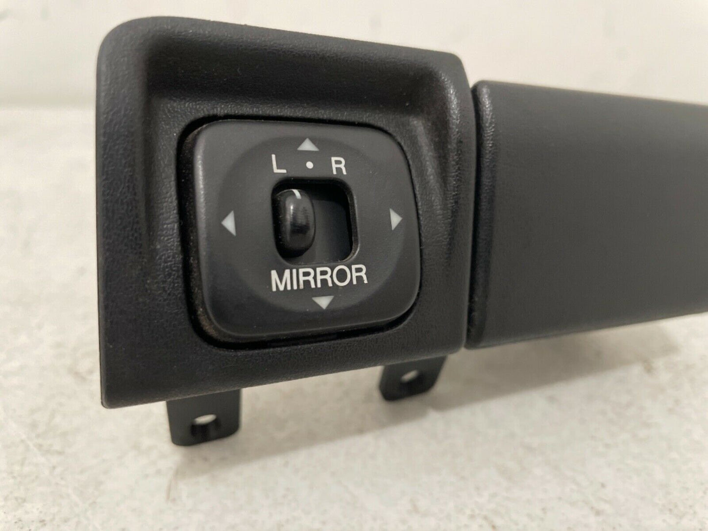 1998 1999 2000 2001 Lexus Gs300 Gs400 Mirror Switch