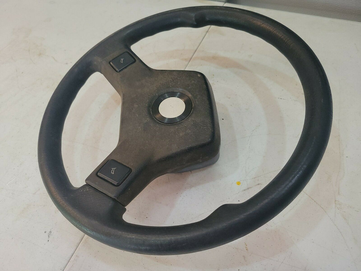 87 - 91 Mazda Rx7 FC Steering Wheel