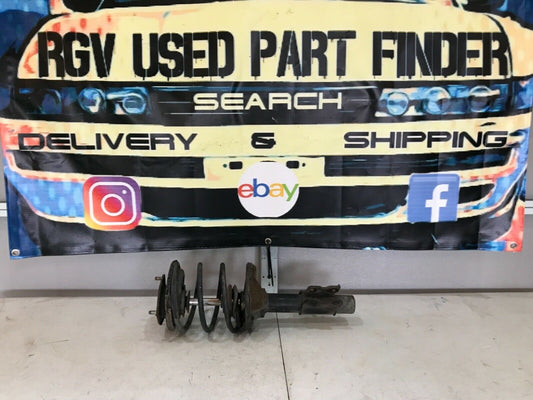 1989 1990 1991 1992 1993 Nissan 240sx Front Strut Assembly