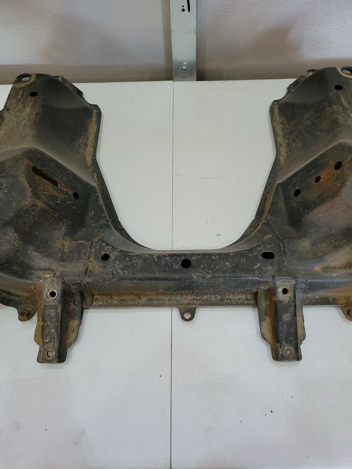 1997 Mazda Mx5 Miata NA Front Subframe