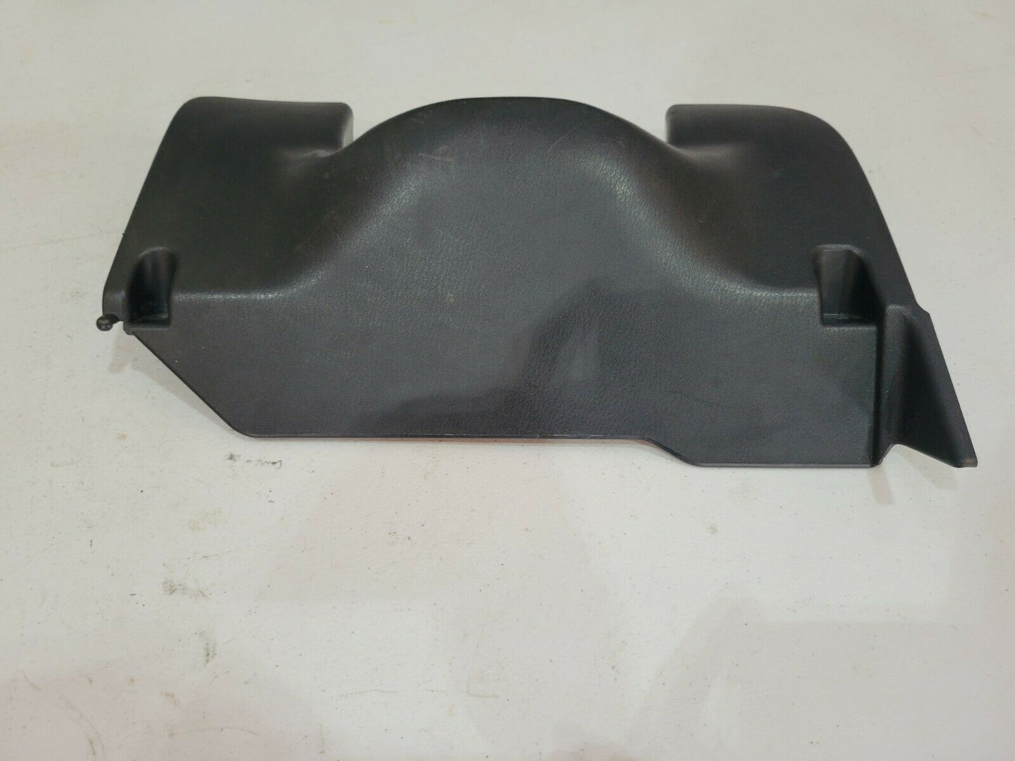 1995 1996 Nissan 240sx S14 Left Lower Dashboard Cover Trim 68921 70F00