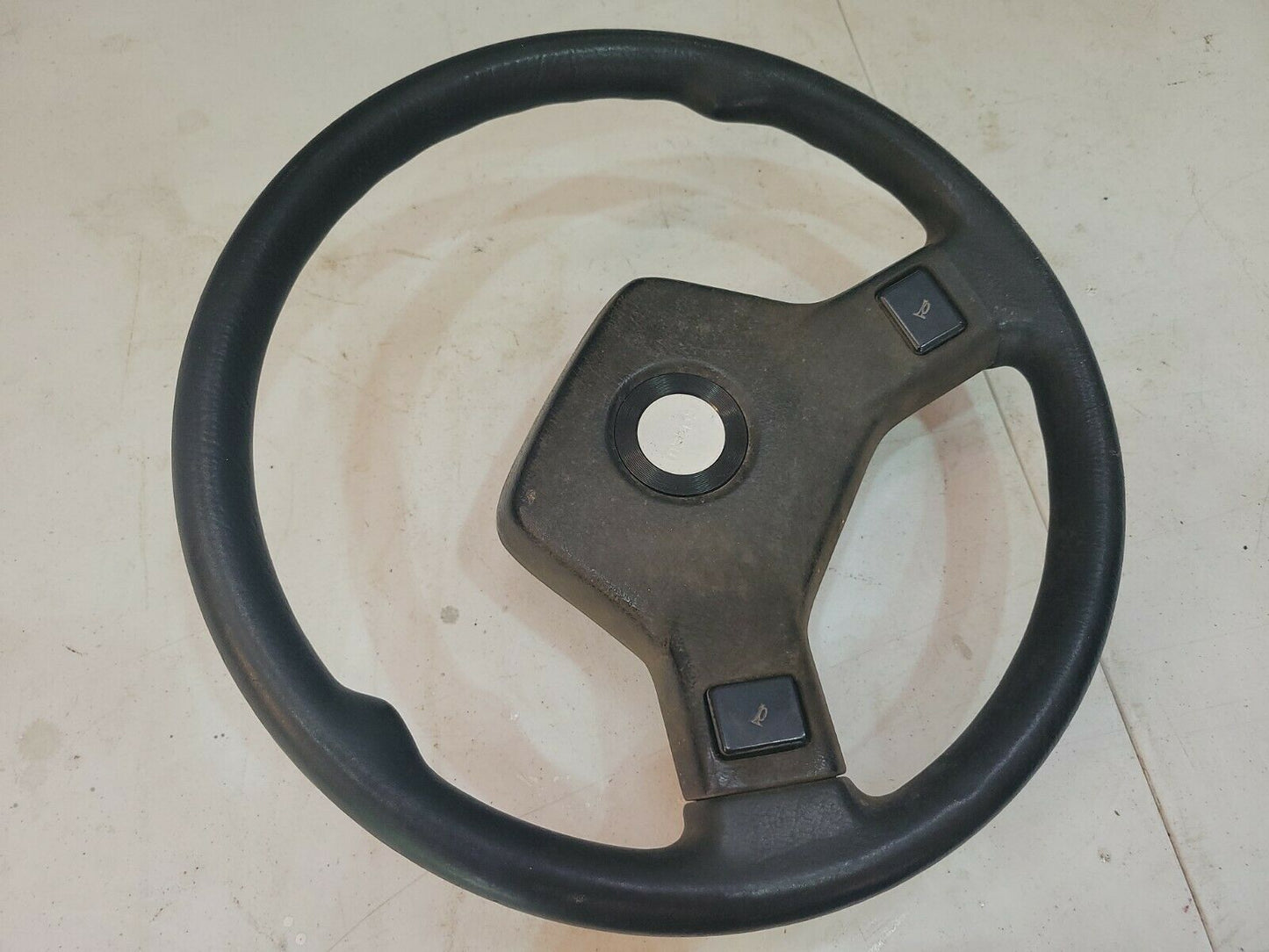 87 - 91 Mazda Rx7 FC Steering Wheel