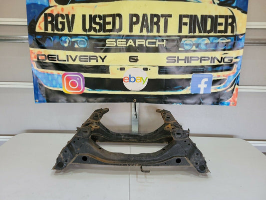 1997 Mazda MX5 Miata NA Rear Subframe