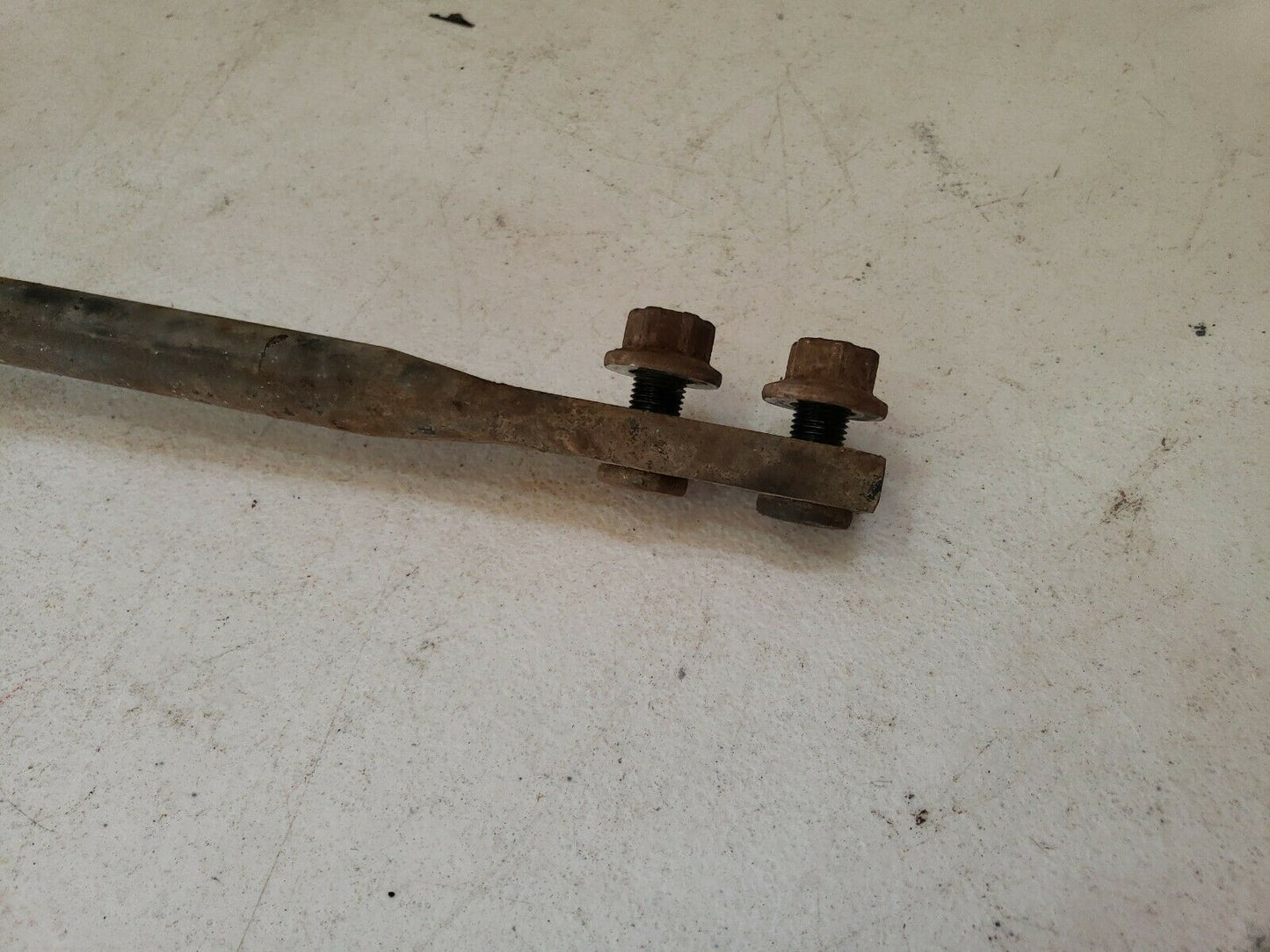 1990-1996 Nissan 300zx Front Tension Arm