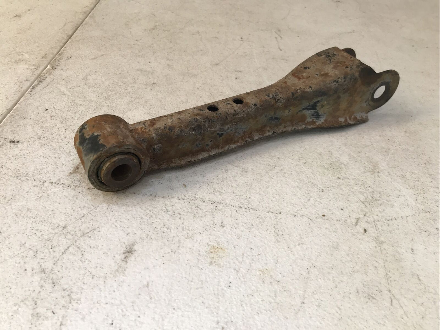 1990-1996 Nissan 300zx Rear Tension Arm