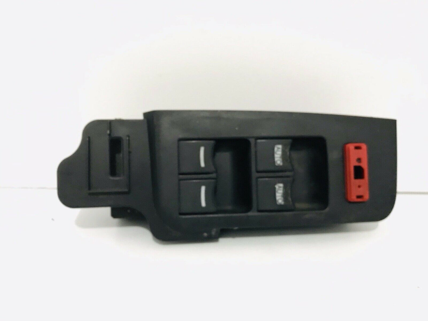 2004 2005 2006 2007 2008 Acura TL Left/Front Master Power Window Switch