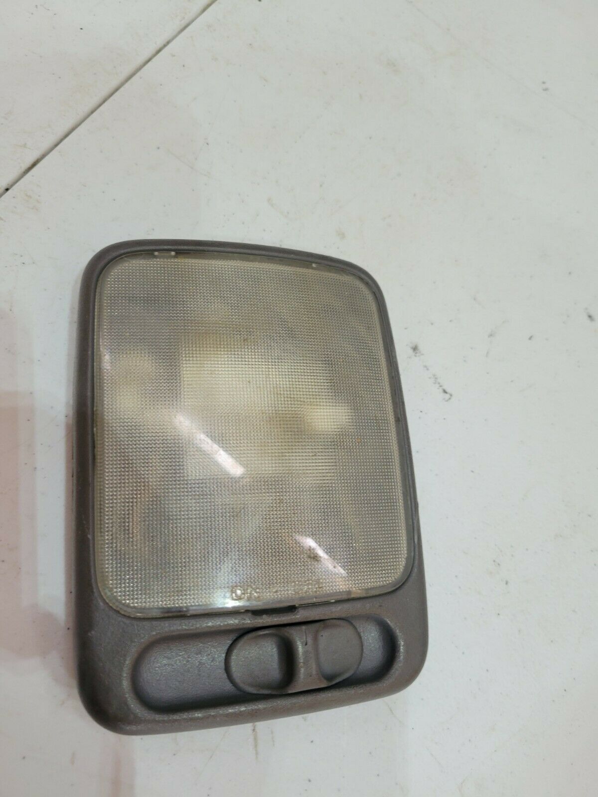 1995 1996 Nissan 240sx S14 Dome Light OEM