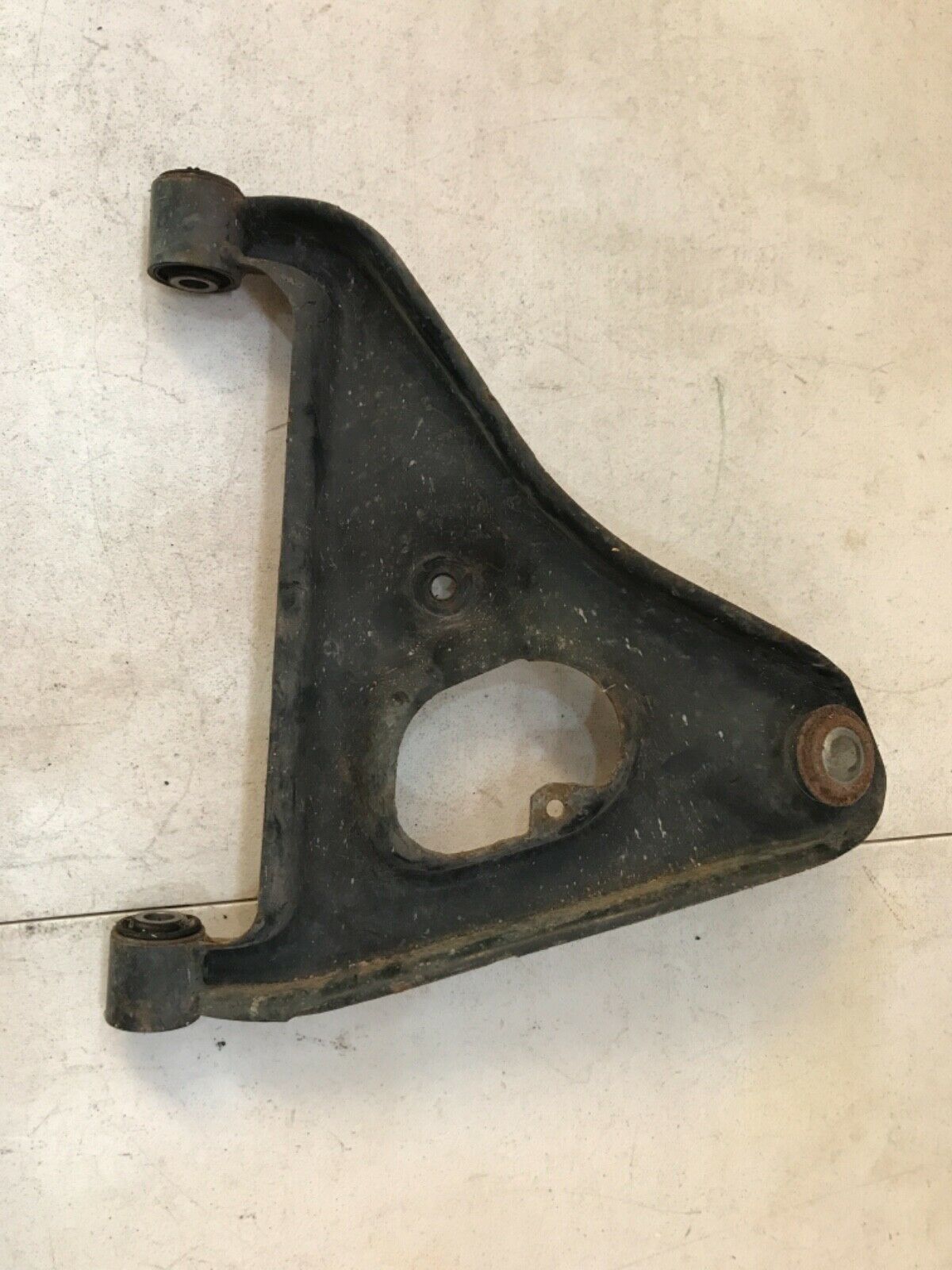 1989 1990 1991 1992 1993 Nissan 240sx Rear Left lower control arm