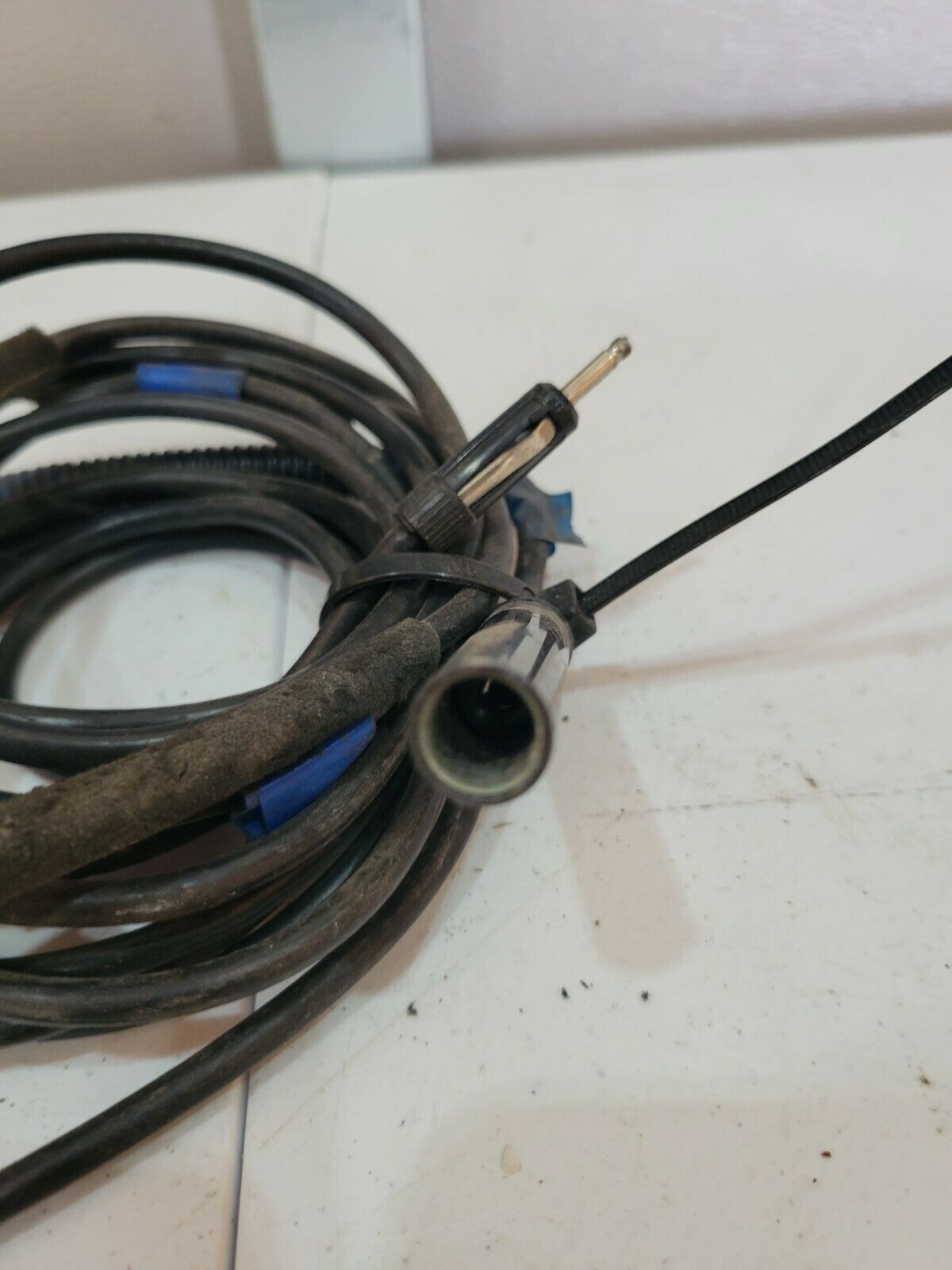 1991 1992 Toyota Mr2 Hard Top Roof Antenna Cable