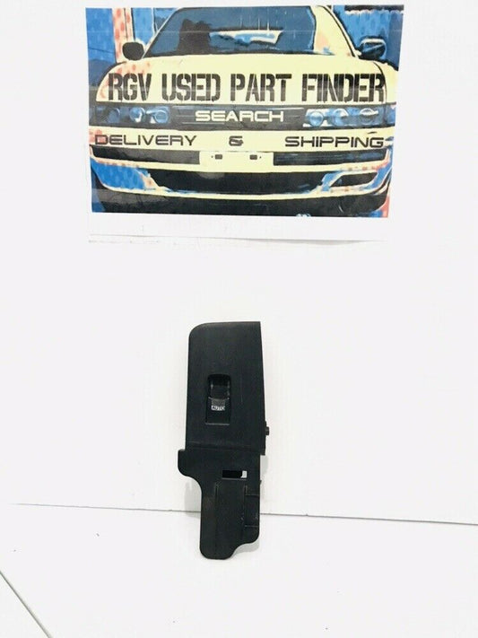 2004 2005 2006 2007 2008 Acura TL Right/Front  Window Control Switch