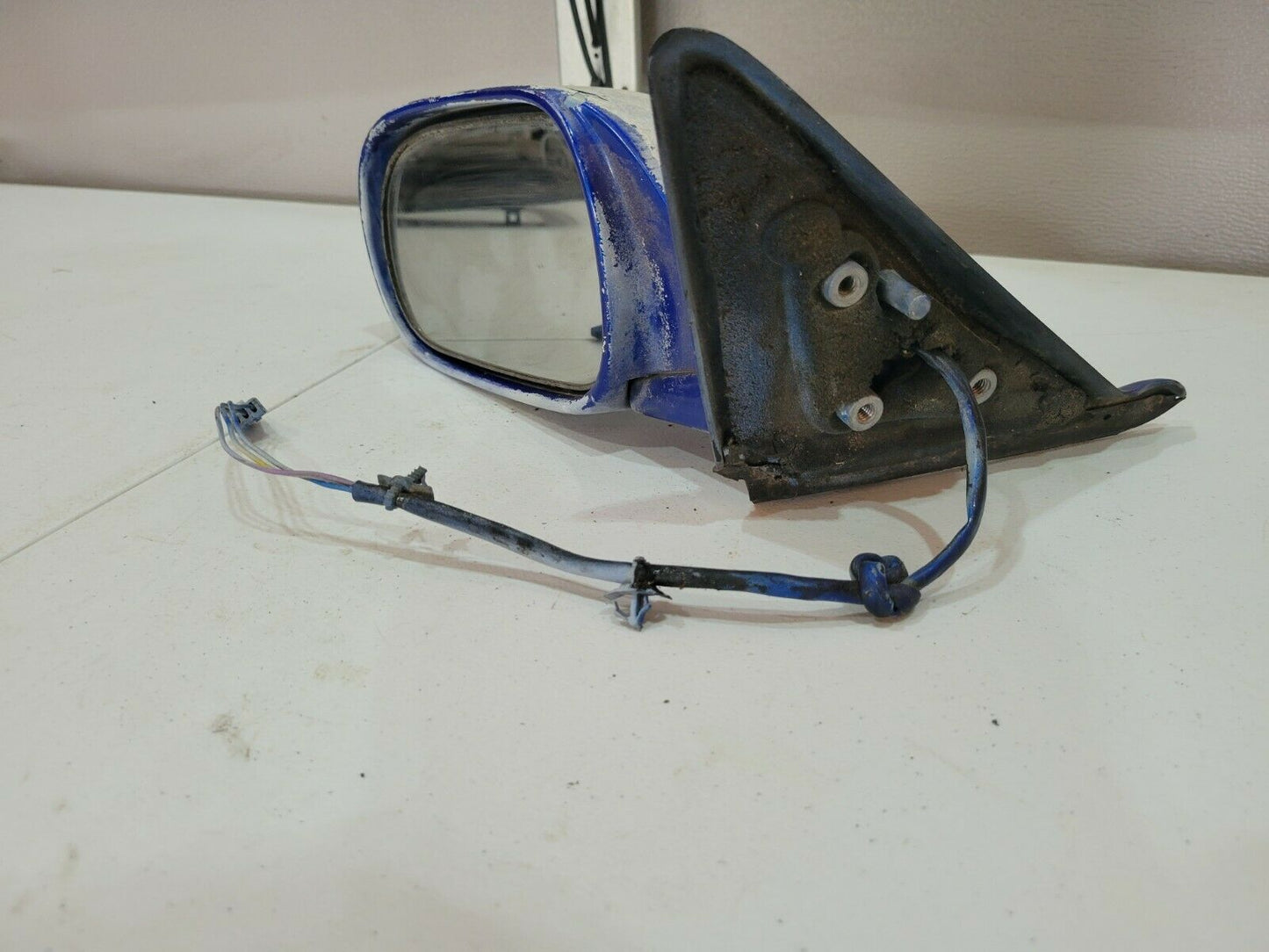 1994 1995 1996 NIssan 240sx S14 Left driver side Electric Power Side Mirrror