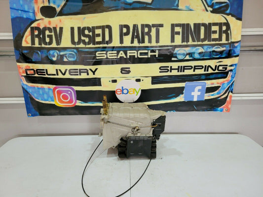 1995 1996 Nissan 240sx S14  27110-70F00 Heating Unit Assy-Front