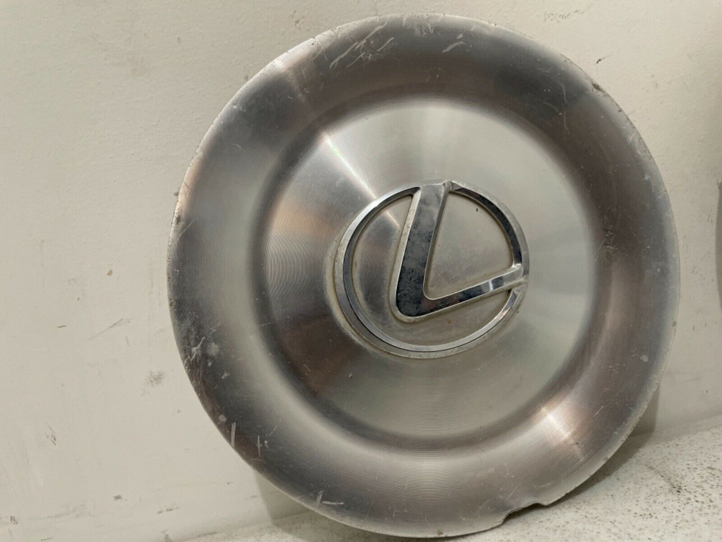 1998 1999 2000 Lexus LS400 Wheel Caps