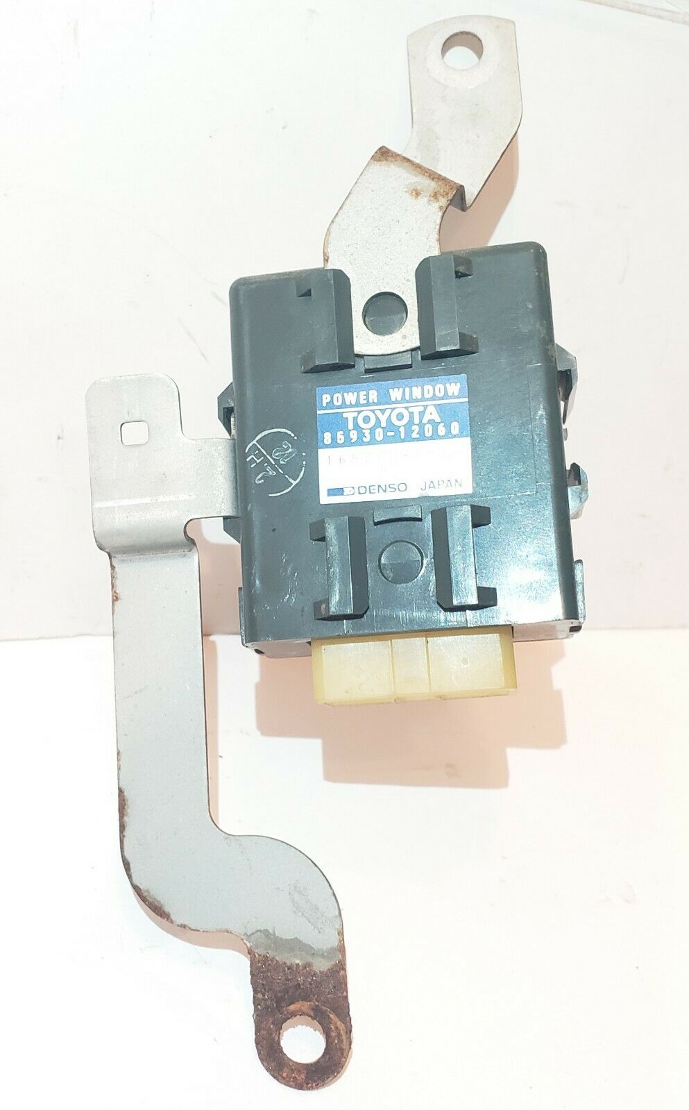 1988 1989 1990 1991 Toyota Corolla GTS Power Window ECU Module