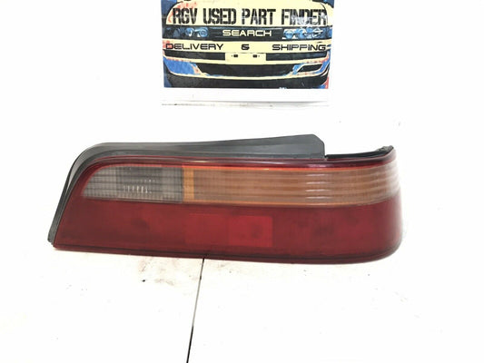 1991 1992 1993 Acura Integra Sedan Right Passenger Side Tail Light OEM