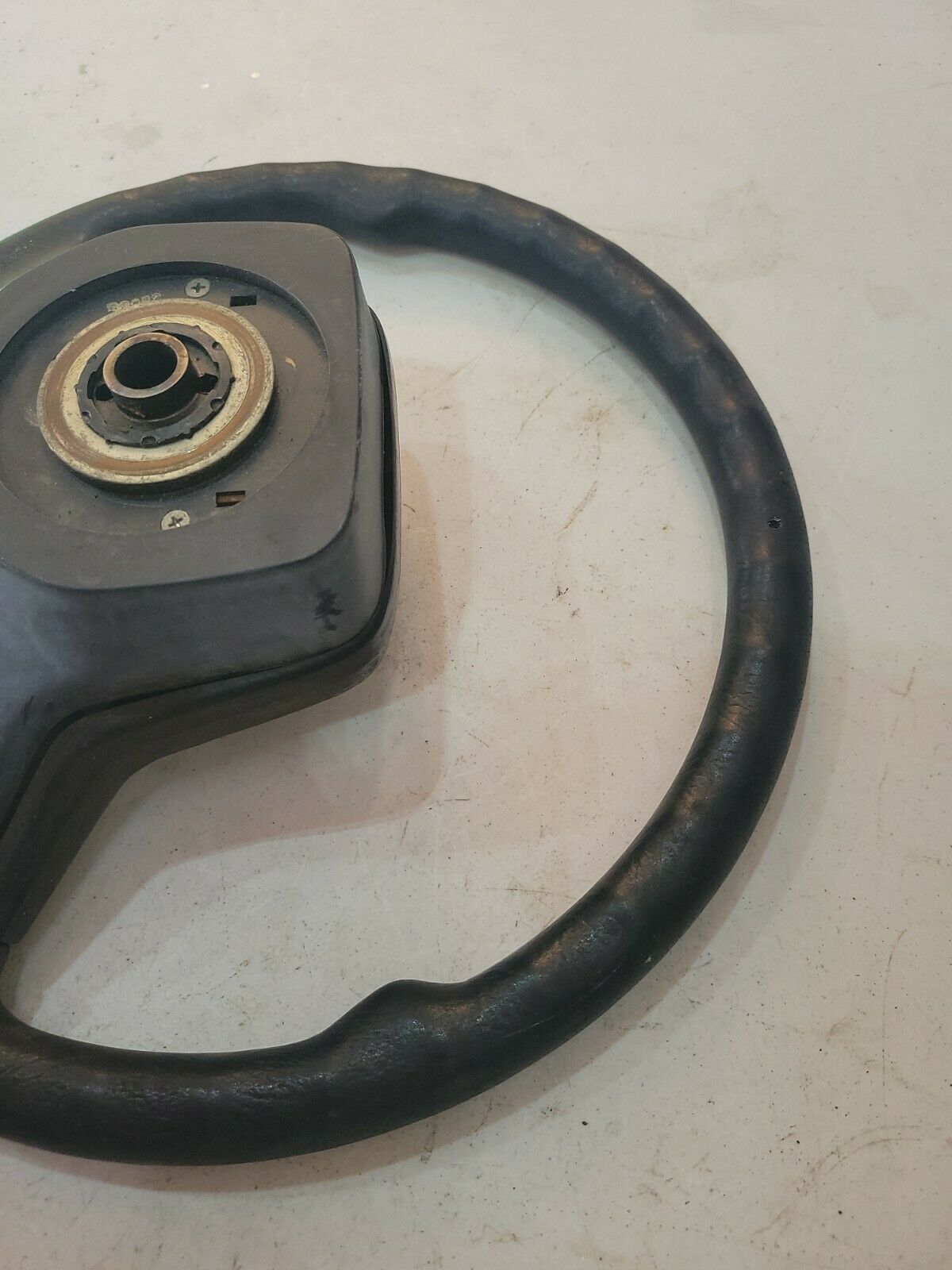 87 - 91 Mazda Rx7 FC Steering Wheel