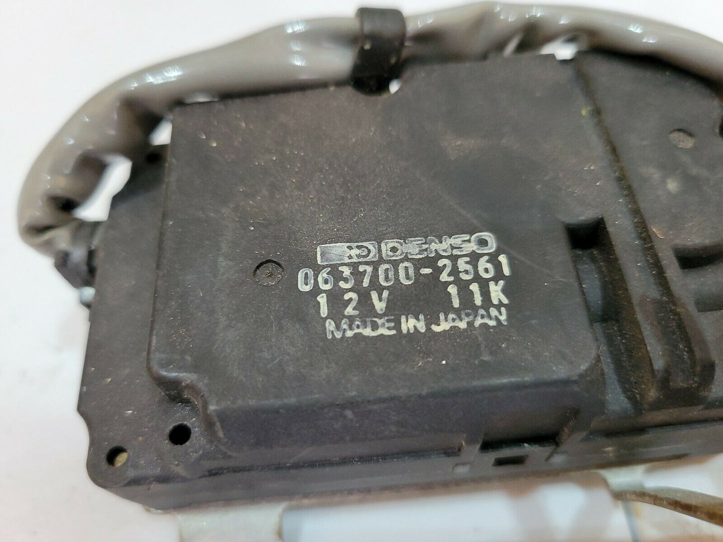 91 92 93 94 95 toyota  MR2 HEATER BOX SERVO MOTOR 063700-2561