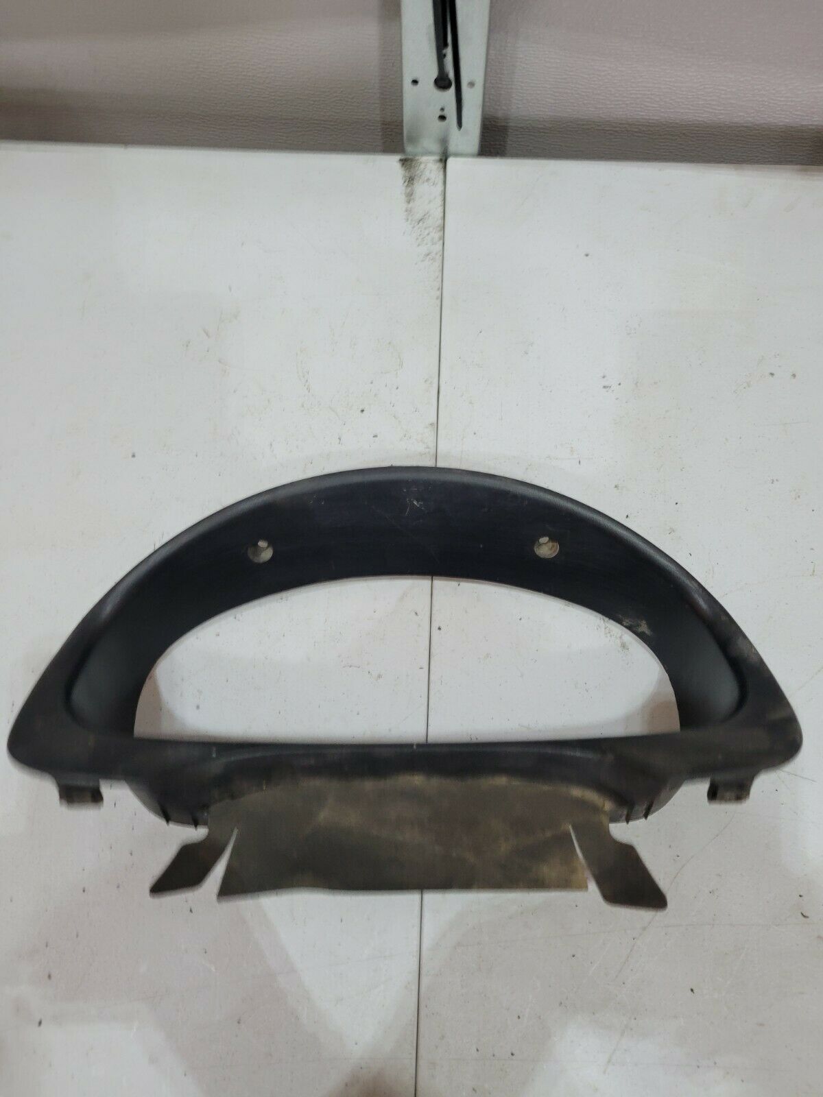 1995 1996 Nissan 240sx S14 Guage Cluster Bezel