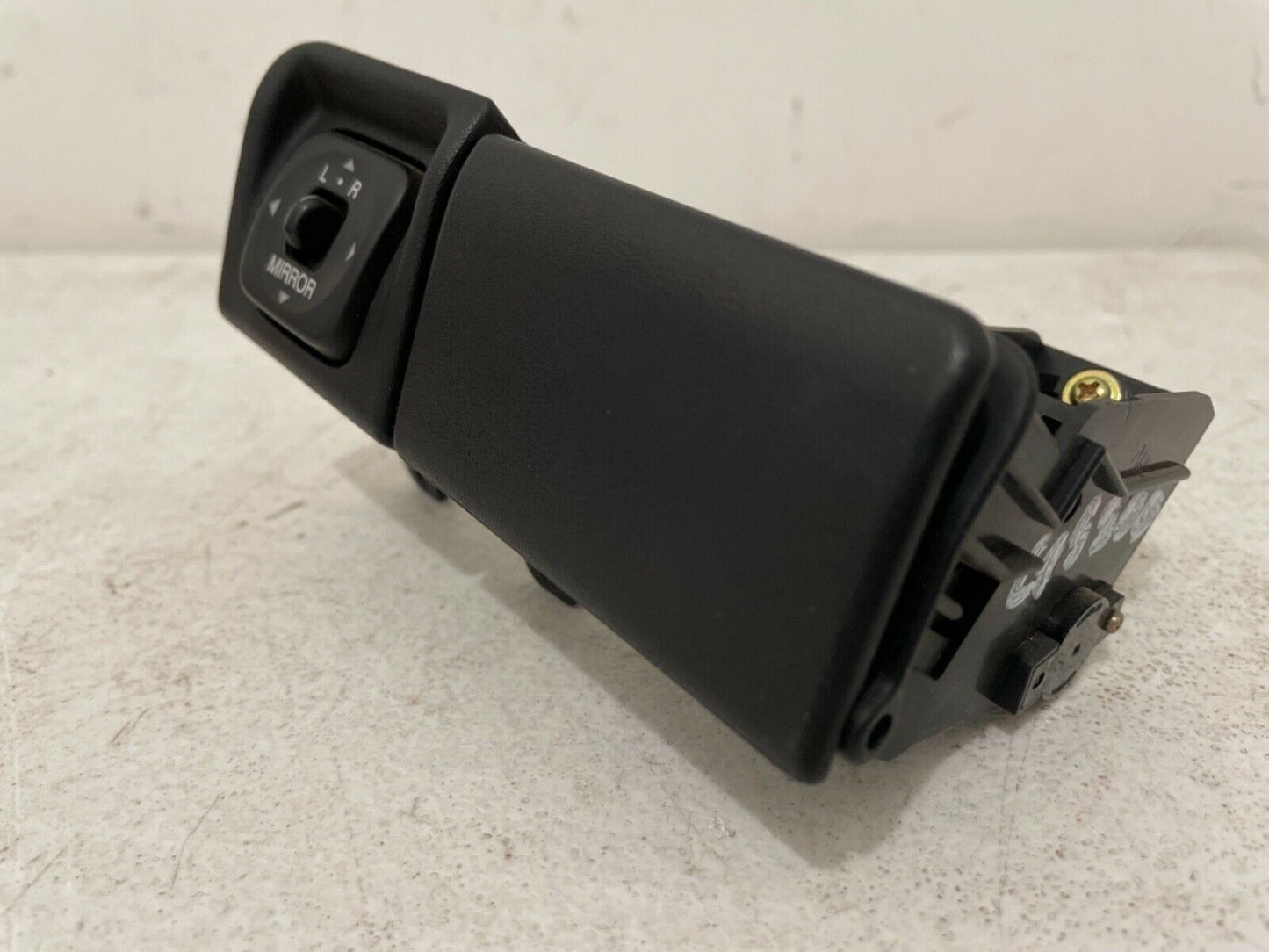 1998 1999 2000 2001 Lexus Gs300 Gs400 Mirror Switch