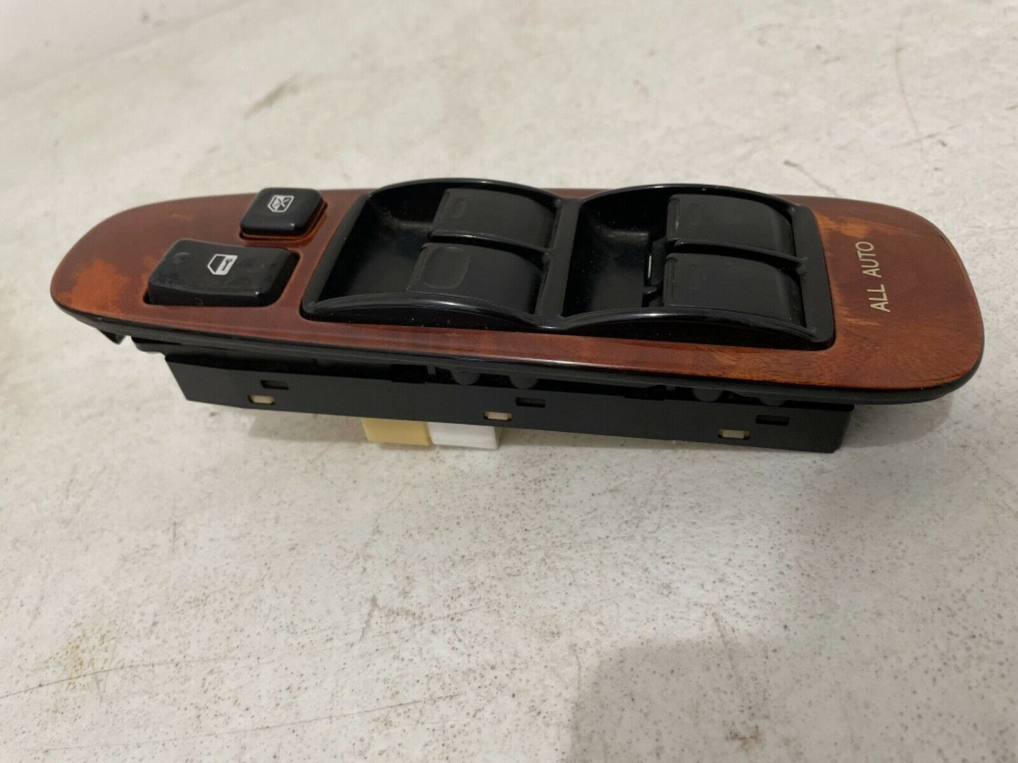 1998 1999 2000 Lexus Ls400 Window Switches Left Front