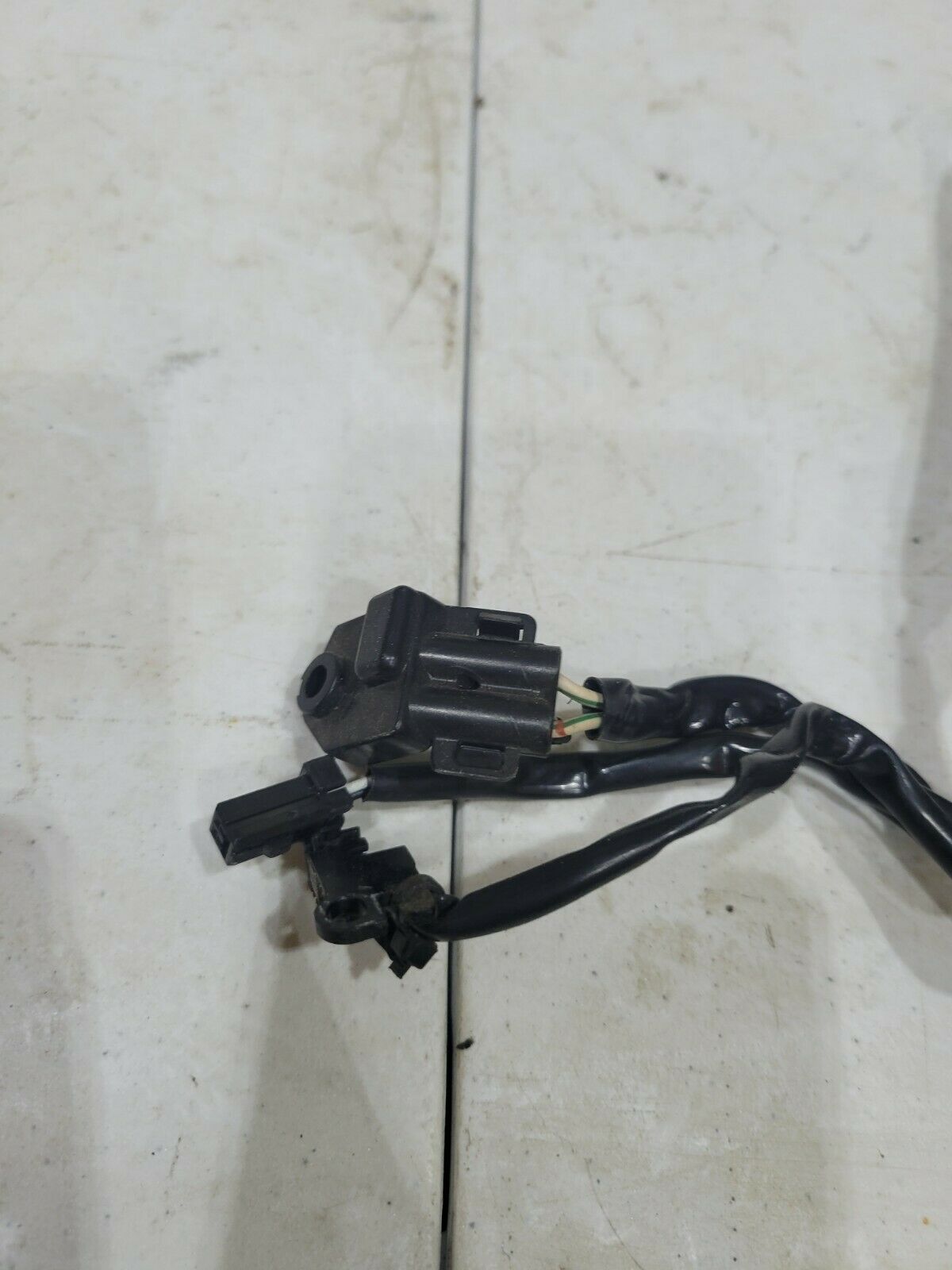 1994 1995 1996 1997 Acura Integra ignition switch harness