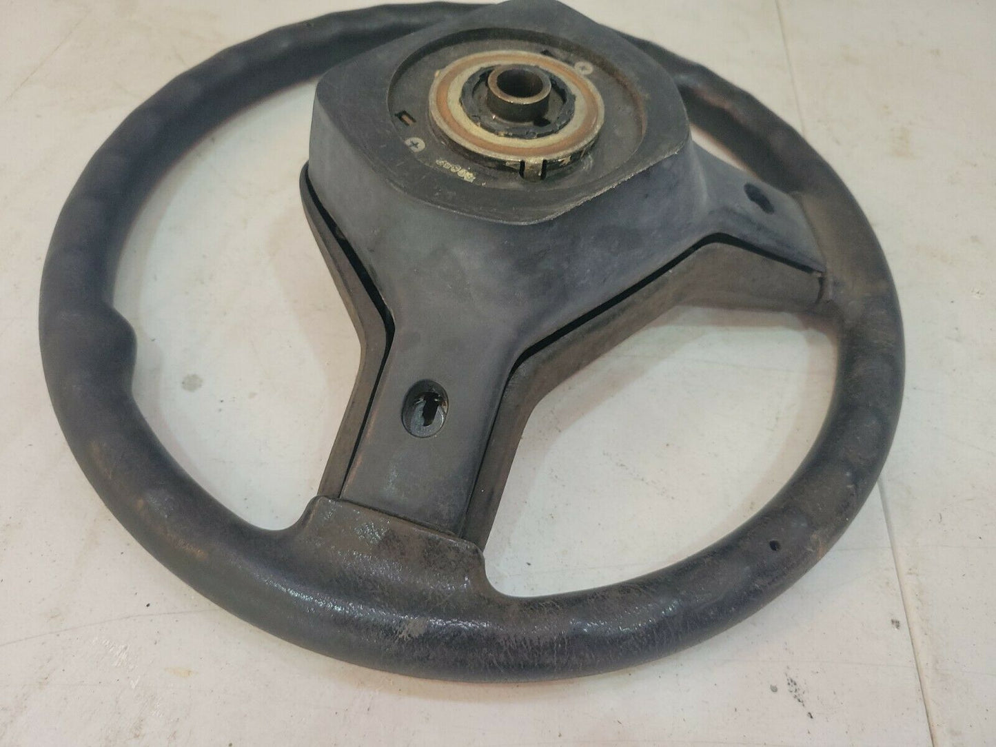 87 - 91 Mazda Rx7 FC Steering Wheel